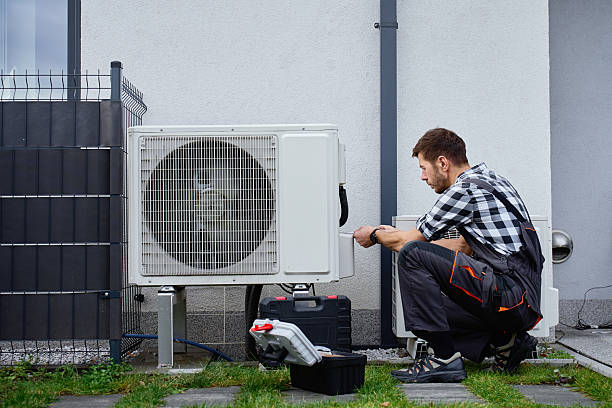 Trusted Hvac Installation service in Burlington, IN - JG Cool HVAC